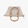 ルイヴィトン Louis Vuitton ハンドバッグ レディース サレヤPM アズール ダミエキャンバス N51186 VI0037