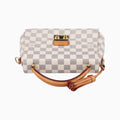 ルイヴィトン Louis Vuitton ショルダーバッグ レディース クロワゼット アズール ダミエキャンバス N41581 FL0158