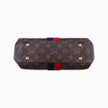 ルイヴィトン Louis Vuitton ショルダーバッグ レディース ジョルジュBB マリーヌ　スリーズ モノグラムキャンバス M43867 FL3158