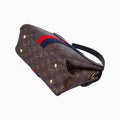 ルイヴィトン Louis Vuitton ショルダーバッグ レディース ジョルジュBB マリーヌ　スリーズ モノグラムキャンバス M43867 FL3158