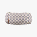 ルイヴィトン Louis Vuitton ショルダーバッグ レディース トータリーPM アズール ダミエキャンバス N51261 FL4131