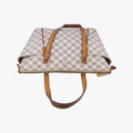 ルイヴィトン Louis Vuitton ショルダーバッグ レディース トータリーPM アズール ダミエキャンバス N51261 FL4131