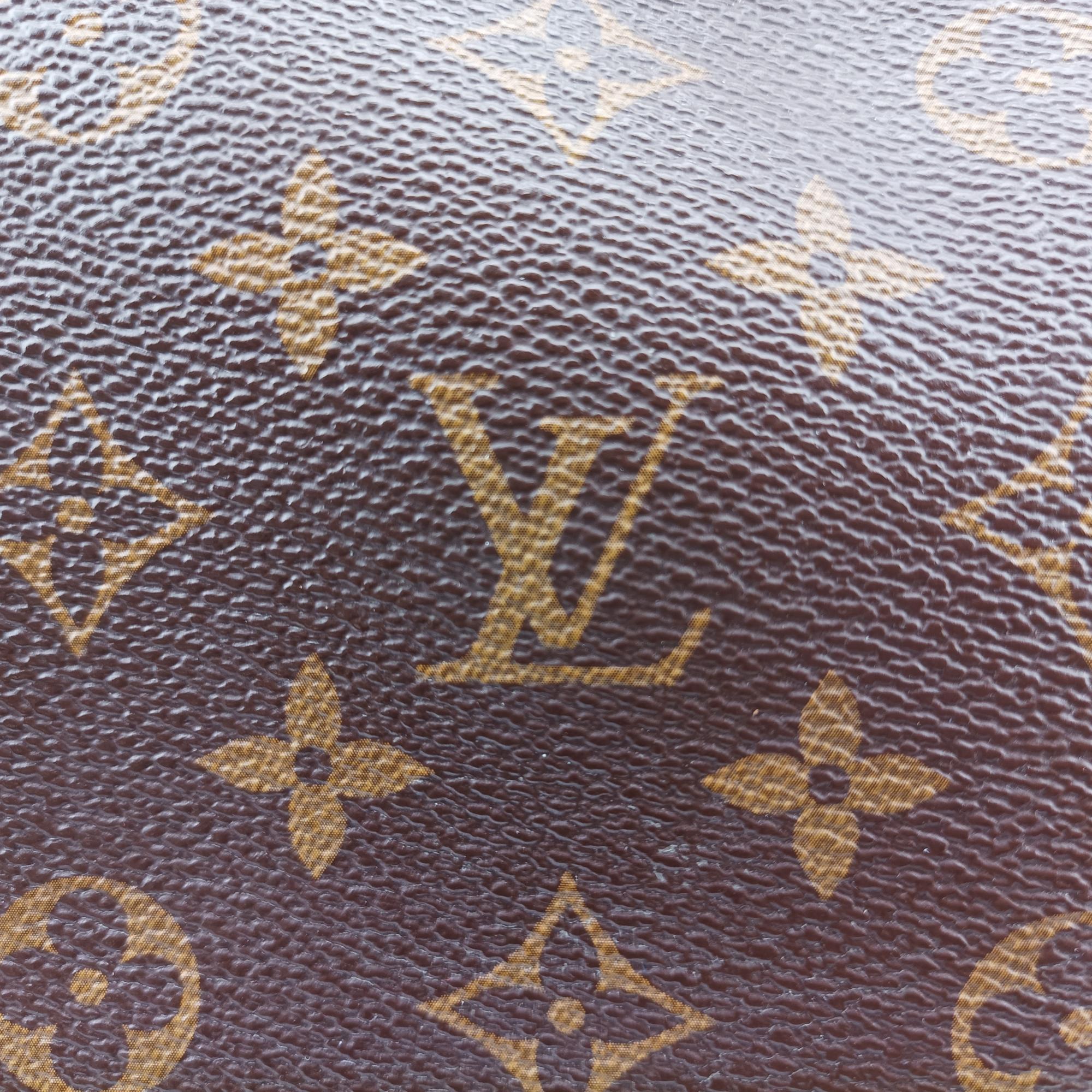 ルイヴィトン Louis Vuitton ショルダーバッグ レディース パラス モノグラム×マリーヌ モノグラムキャンバス×カーフレザー M44042 CA4147