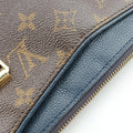 ルイヴィトン Louis Vuitton ショルダーバッグ レディース パラス モノグラム×マリーヌ モノグラムキャンバス×カーフレザー M44042 CA4147