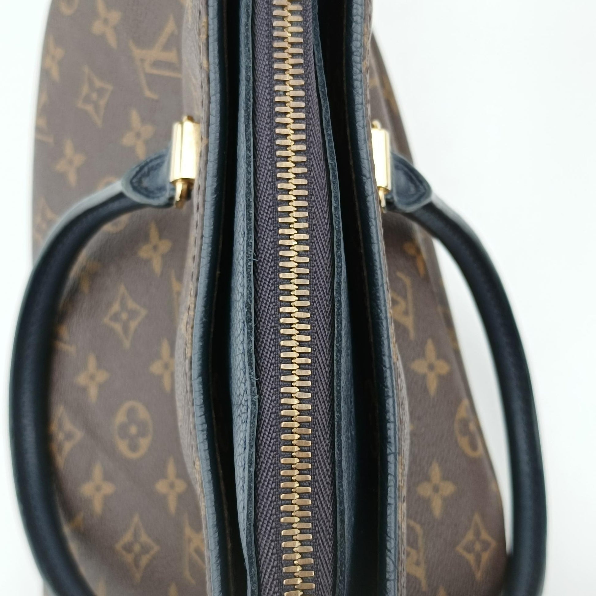 ルイヴィトン Louis Vuitton ショルダーバッグ レディース パラス モノグラム×マリーヌ モノグラムキャンバス×カーフレザー M44042 CA4147