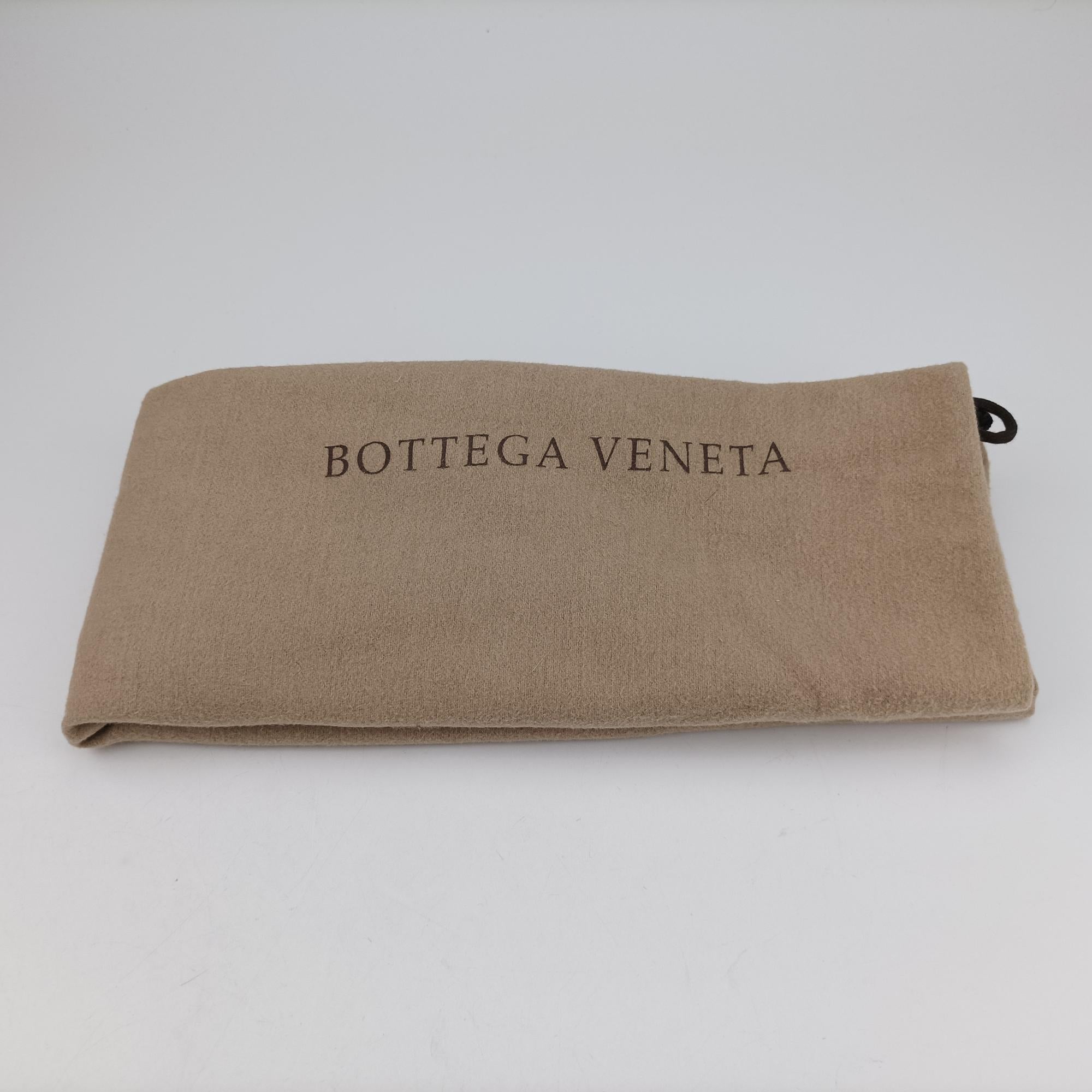 ボッテガヴェネタ Bottega Veneta ハンドバッグ レディース ローマ レッド ラムスキン 171265 VQ130 6509 EPEV 2011 3371 B