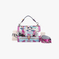 フェンディ Fendi ショルダーバッグ レディース キャナイ マルチカラー レザー 8BT283-9HD 178-8762