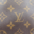 ルイヴィトン Louis Vuitton ショルダーバッグ レディース パラス モノグラム/ブラウン系×スリーズ モノグラムキャンバス×カーフレザー M41175 CA1135