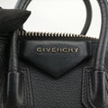 ジバンシー Givenchy ショルダーバッグ レディース アンティゴナ ブラック レザー BB05114014 3C1124