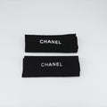 シャネル Chanel ハイヒール/パンプス レディース ココマーク ブラック パテント C