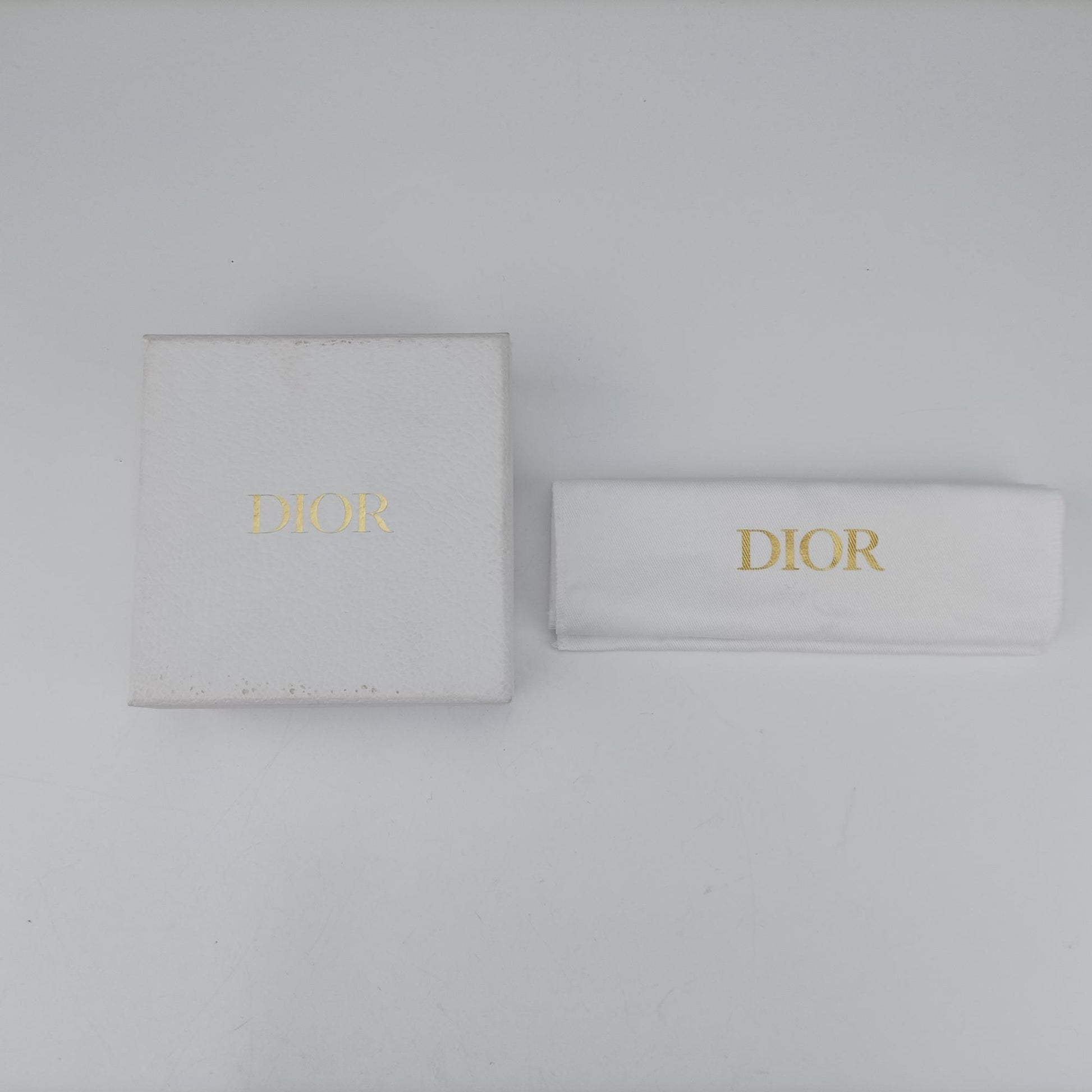 クリスチャンディオール Christian Dior ショルダーバッグ レディース サドル ブラック レザー 43-MA-0270