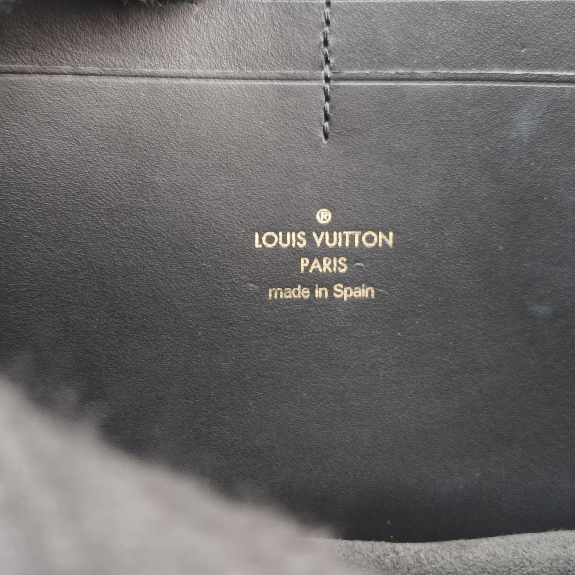 ルイヴィトン Louis Vuitton ボディバッグ/ウェストバッグ レディース ドーフィーヌ モノグラム/ブラウン系 モノグラムリバースキャンバス M44586 GI2129