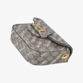 グッチ Gucci ショルダーバッグ レディース ホースビット 1955 GUCCI×BALENCIAGAコラボ ベージュ GGスプリームキャンバス 658574 F036203407