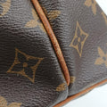 ルイヴィトン Louis Vuitton ハンドバッグ レディース パレルモPM モノグラム/ブラウン系 モノグラムキャンバス M40145 AH1152