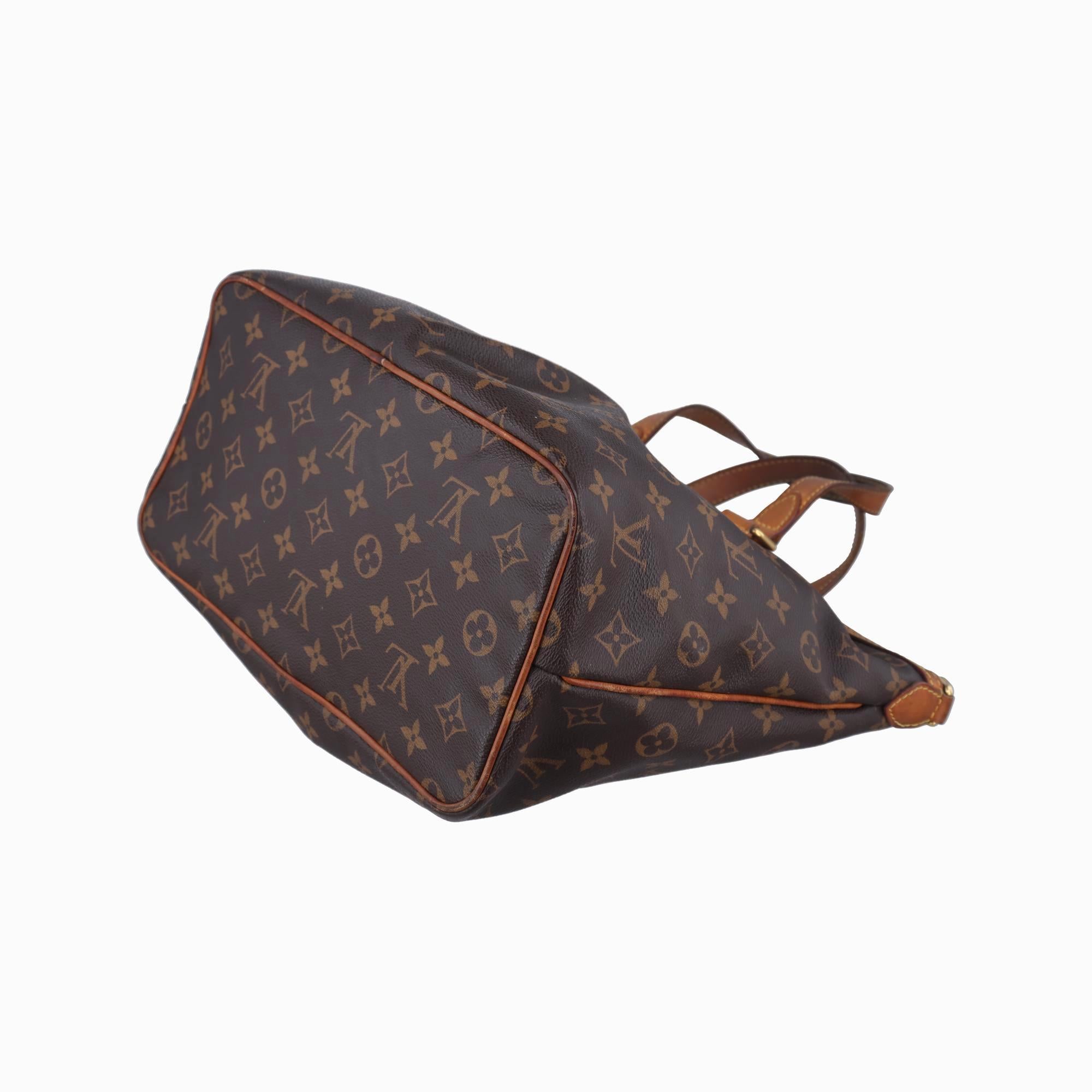 ルイヴィトン Louis Vuitton ハンドバッグ レディース パレルモPM モノグラム/ブラウン系 モノグラムキャンバス M40145 AH1152