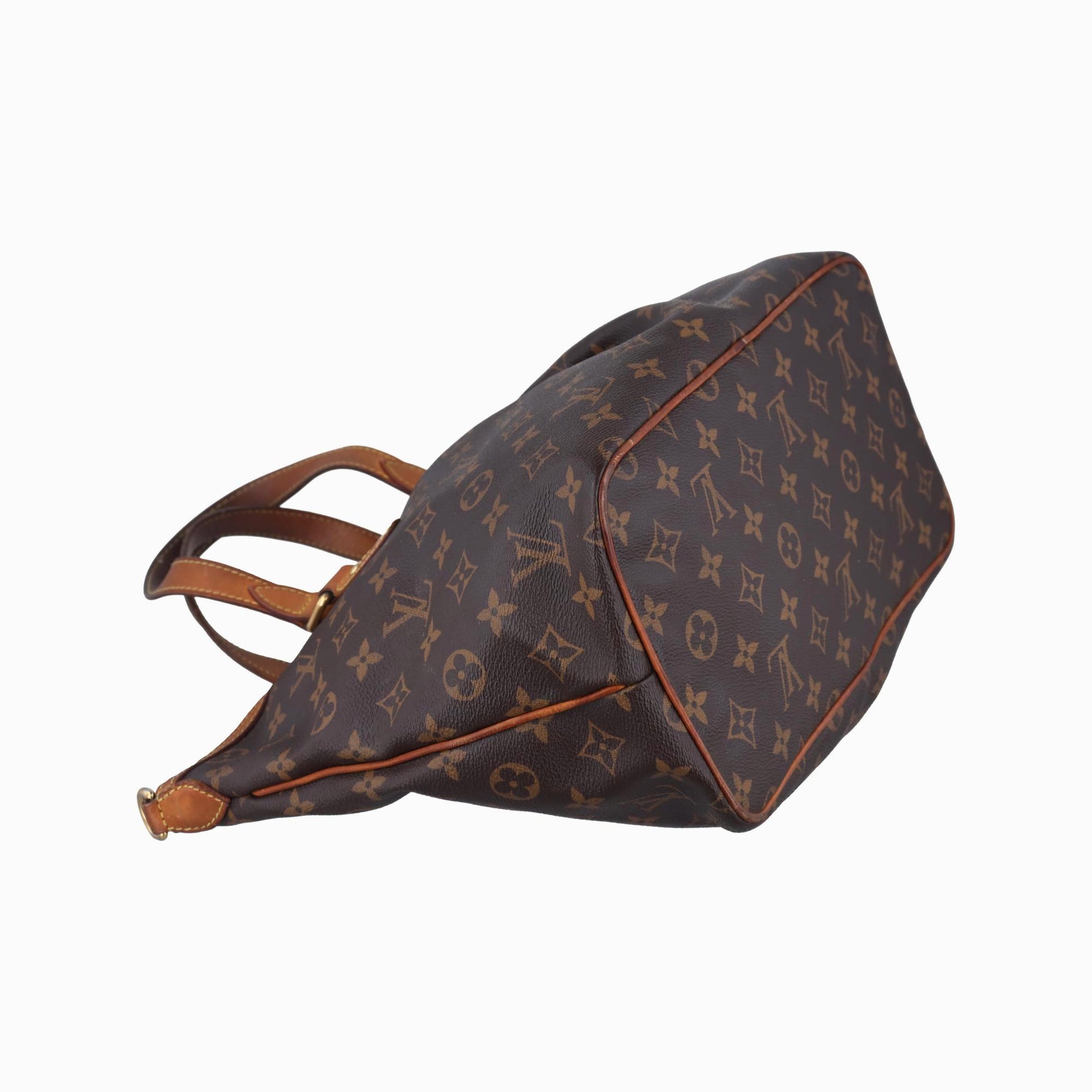 ルイヴィトン Louis Vuitton ハンドバッグ レディース パレルモPM モノグラム/ブラウン系 モノグラムキャンバス M40145 AH1152