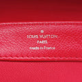 ルイヴィトン Louis Vuitton ショルダーバッグ レディース ロックミーII BB ルビー レザー M51202 AR0187