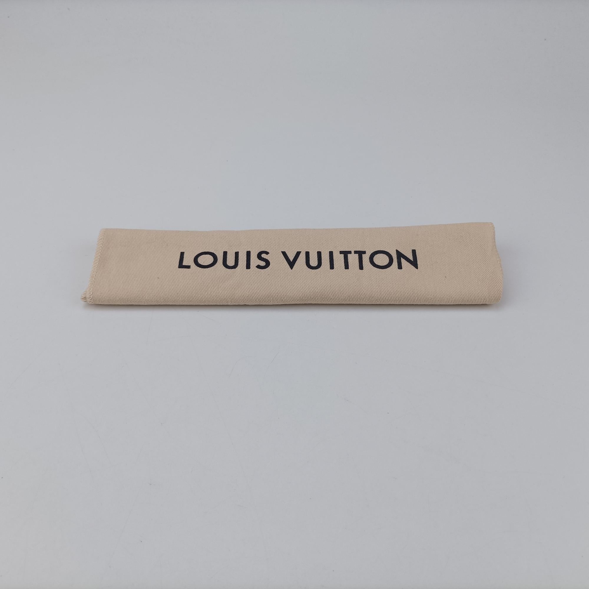 ルイヴィトン Louis Vuitton ショルダーバッグ レディース ポシェット ウィークエンド モノグラム/ブラウン系×フューシャピンク モノグラムキャンバス M62456 UB0178