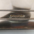 ブルガリ Bvlgari ショルダーバッグ レディース セルペンティ フォーエバー ゴールド パテント DG.K16.39797