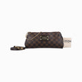 ルイヴィトン Louis Vuitton ショルダーバッグ レディース エヴァ エベーヌ ダミエキャンバス N55213 DU1019