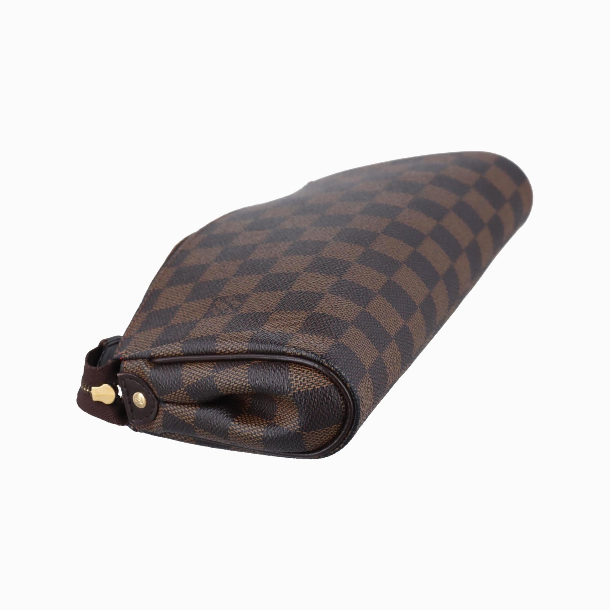 ルイヴィトン Louis Vuitton ショルダーバッグ レディース エヴァ エベーヌ ダミエキャンバス N55213 DU1019