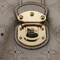 ルイヴィトン Louis Vuitton ハンドバッグ レディース マヒナ XL ブロン マヒナ M95715 TH4047