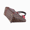 ルイヴィトン Louis Vuitton ショルダーバッグ レディース カイサトートPM エベーヌ×スリーズ ダミエキャンバス N41551 FL2155