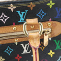 ルイヴィトン Louis Vuitton ショルダーバッグ レディース リタ ノワール モノグラム マルチカラー M40126