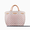 ルイヴィトン Louis Vuitton ショルダーバッグ レディース ジロラッタ アズール ダミエキャンバス N41579 GI4107