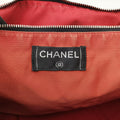 シャネル Chanel ハンドバッグ レディース トラベルライン ブラック ナイロン A11833 6285388