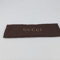 グッチ Gucci ショルダーバッグ レディース オフィディア レッド×ブラック スエード×レザー 499621 G023087157