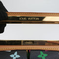 ルイヴィトン Louis Vuitton ショルダーバッグ レディース ジュディMM ノワール モノグラム マルチカラー M40256 TR1102