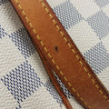 ルイヴィトン Louis Vuitton ショルダーバッグ レディース トータリーPM アズール ダミエキャンバス N51261 DU2171