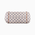 ルイヴィトン Louis Vuitton ショルダーバッグ レディース トータリーPM アズール ダミエキャンバス N51261 DU2171