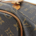 ルイヴィトン Louis Vuitton ショルダーバッグ レディース パレルモPM モノグラム/ブラウン系 モノグラムキャンバス M40145 SR0133