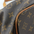 ルイヴィトン Louis Vuitton ショルダーバッグ レディース パレルモPM モノグラム/ブラウン系 モノグラムキャンバス M40145 SR0133