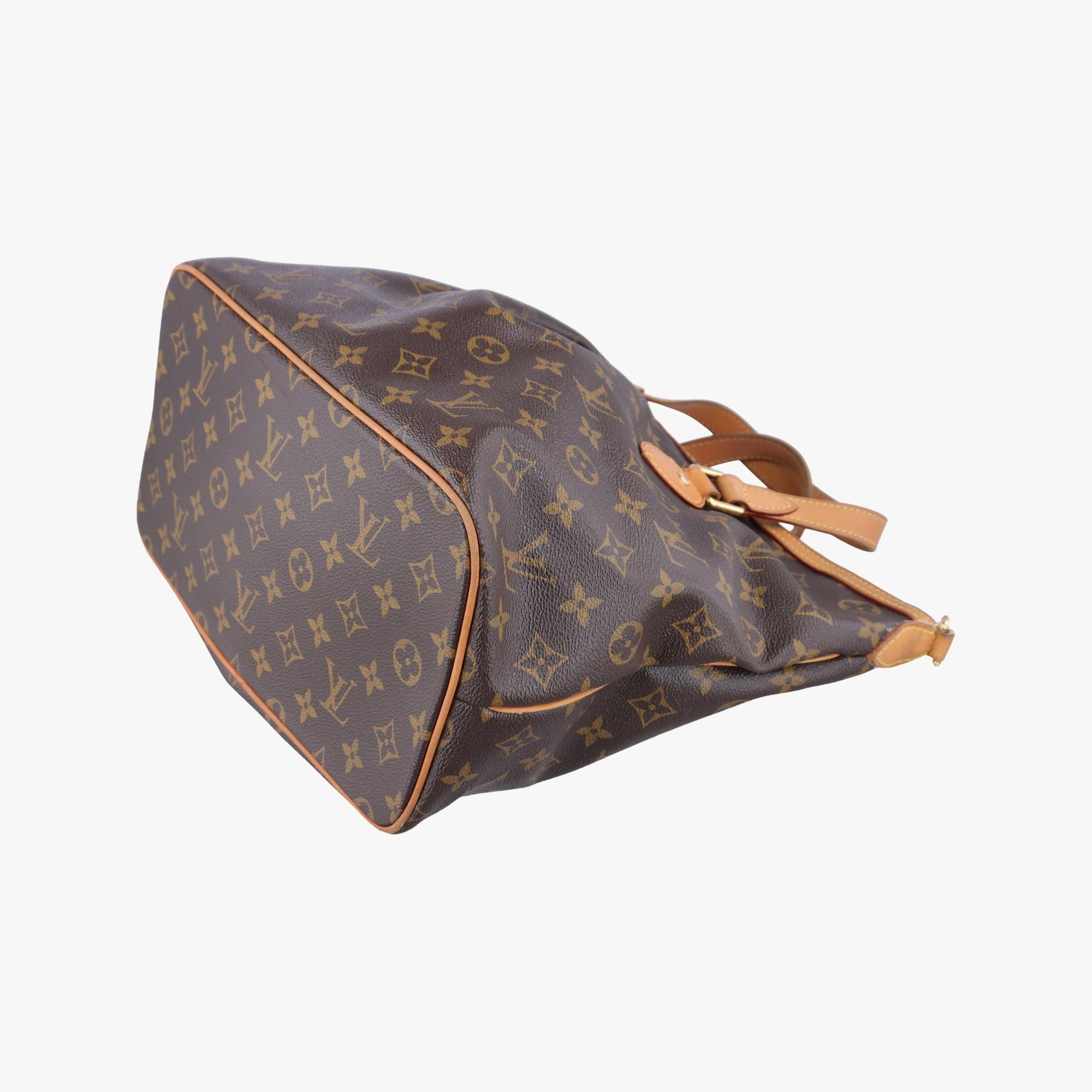 ルイヴィトン Louis Vuitton ショルダーバッグ レディース パレルモPM モノグラム/ブラウン系 モノグラムキャンバス M40145 SR0133