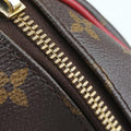 ルイヴィトン Louis Vuitton ショルダーバッグ レディース レティーロPM モノグラム/ブラウン系×スリーズ モノグラムキャンバス×カーフレザー M40546 AH1106