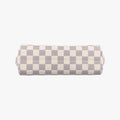 ルイヴィトン Louis Vuitton ショルダーバッグ レディース クロワゼット アズール ダミエキャンバス N41581 TR0126