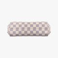 ルイヴィトン Louis Vuitton ショルダーバッグ レディース クロワゼット アズール ダミエキャンバス N41581 FL5117