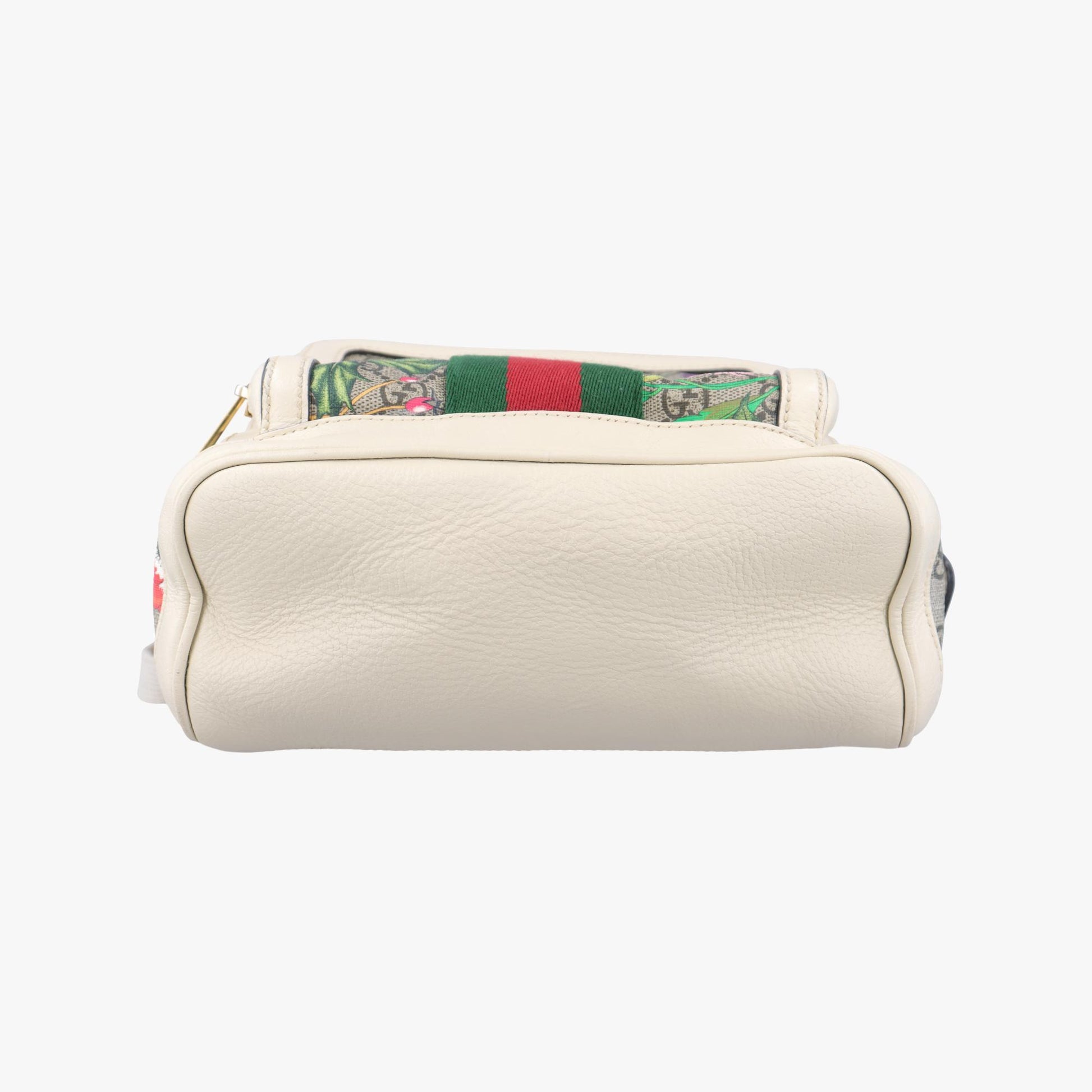 グッチ Gucci リュック/バックパック レディース オフィディア フローラ マルチカラー PVCコーティングキャンバス×レザー 547965 I030276307