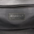 シャネル Chanel ショルダーバッグ レディース ボーイシャネル グレー ラムスキン A92409 19867311