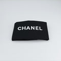 シャネル Chanel ショルダーバッグ レディース ボーイシャネル グレー ラムスキン A92409 19867311