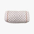 ルイヴィトン Louis Vuitton ショルダーバッグ レディース トータリーMM アズール ダミエキャンバス N51262 MB4130