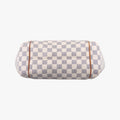 ルイヴィトン Louis Vuitton ショルダーバッグ レディース トータリーPM アズール ダミエキャンバス N51261 FL0049