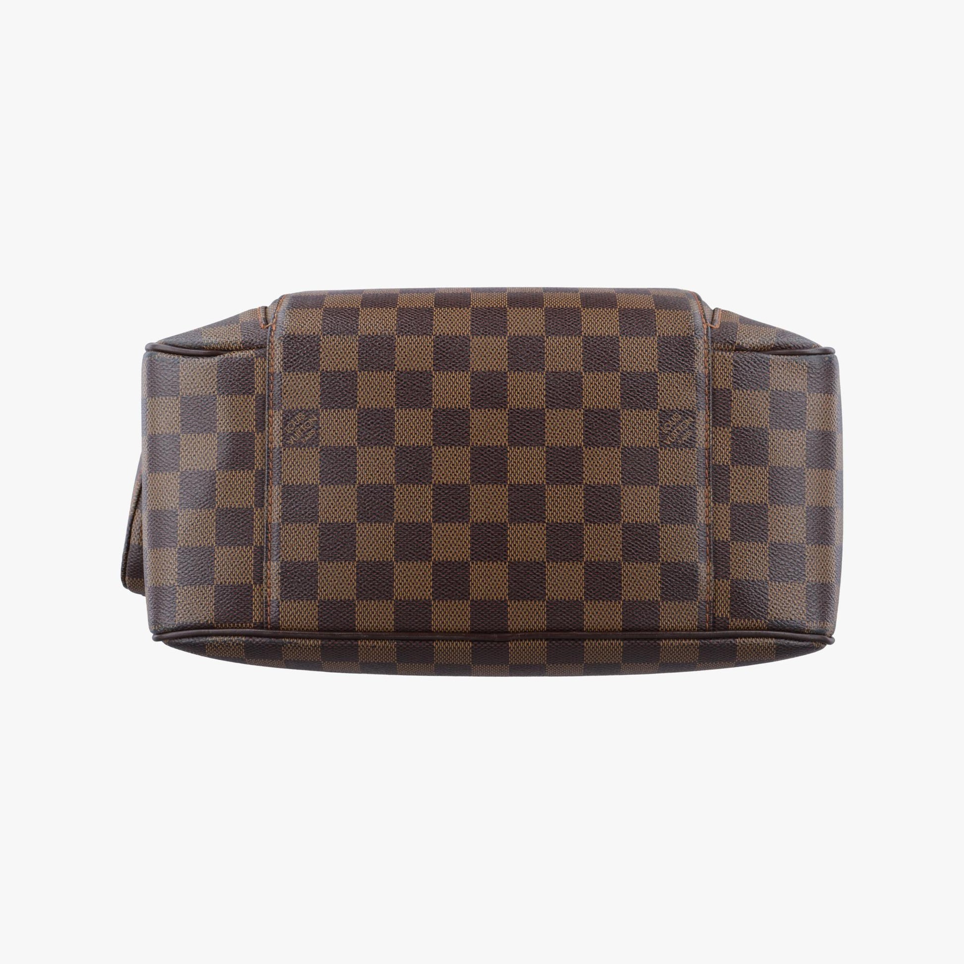 ルイヴィトン Louis Vuitton ショルダーバッグ レディース オラフGM ブラウン ダミエキャンバス N41440 MB0094