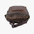 ルイヴィトン Louis Vuitton ショルダーバッグ レディース オラフGM ブラウン ダミエキャンバス N41440 MB0094