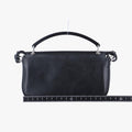 フェンディ Fendi ショルダーバッグ レディース マーク ジェイコブス コラボ バゲット ブラック レザー AS142-AMWZ-238-0059