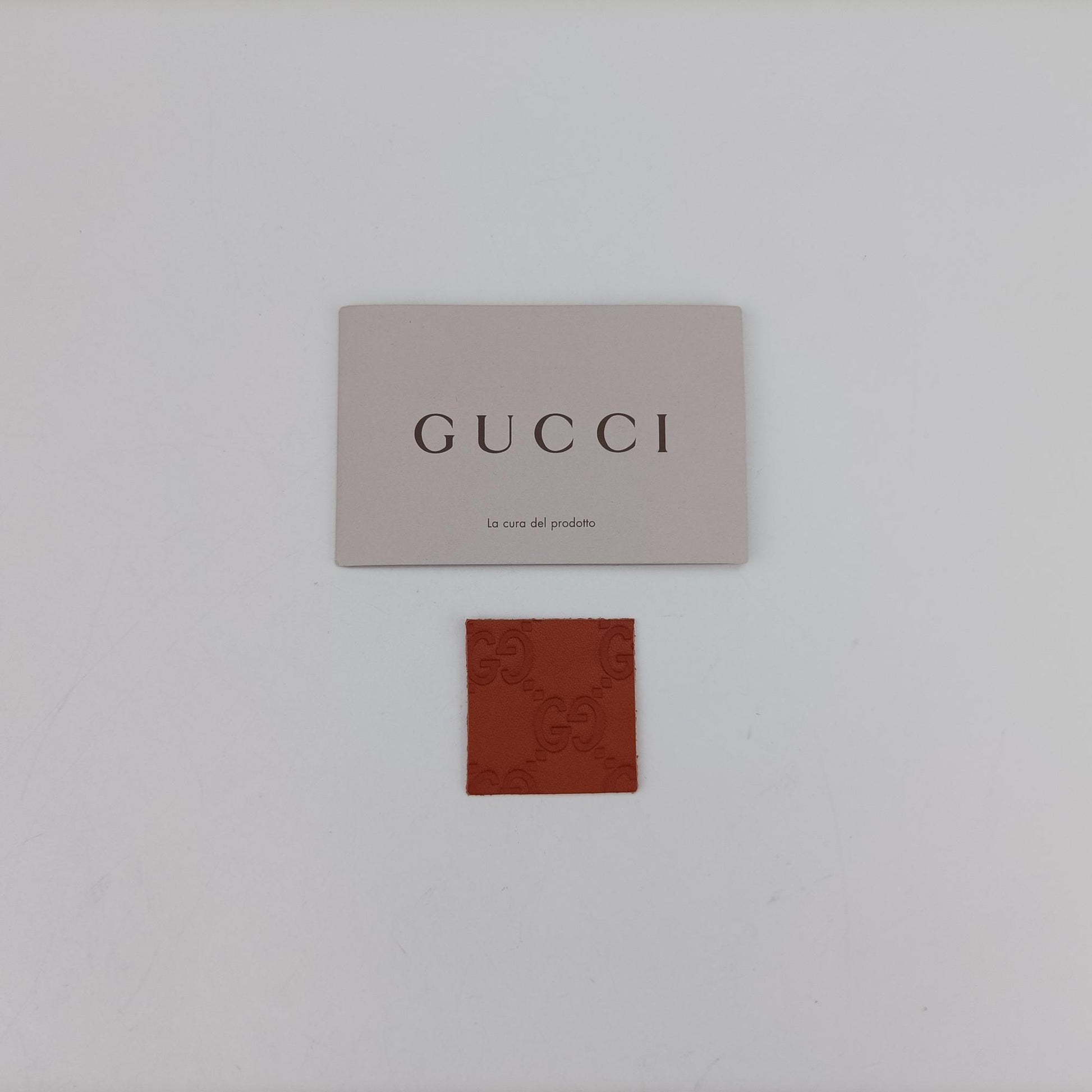 グッチ Gucci ボストンバッグ レディース ジョイ グッチッシマ オレンジ レザー 265697 C017468151