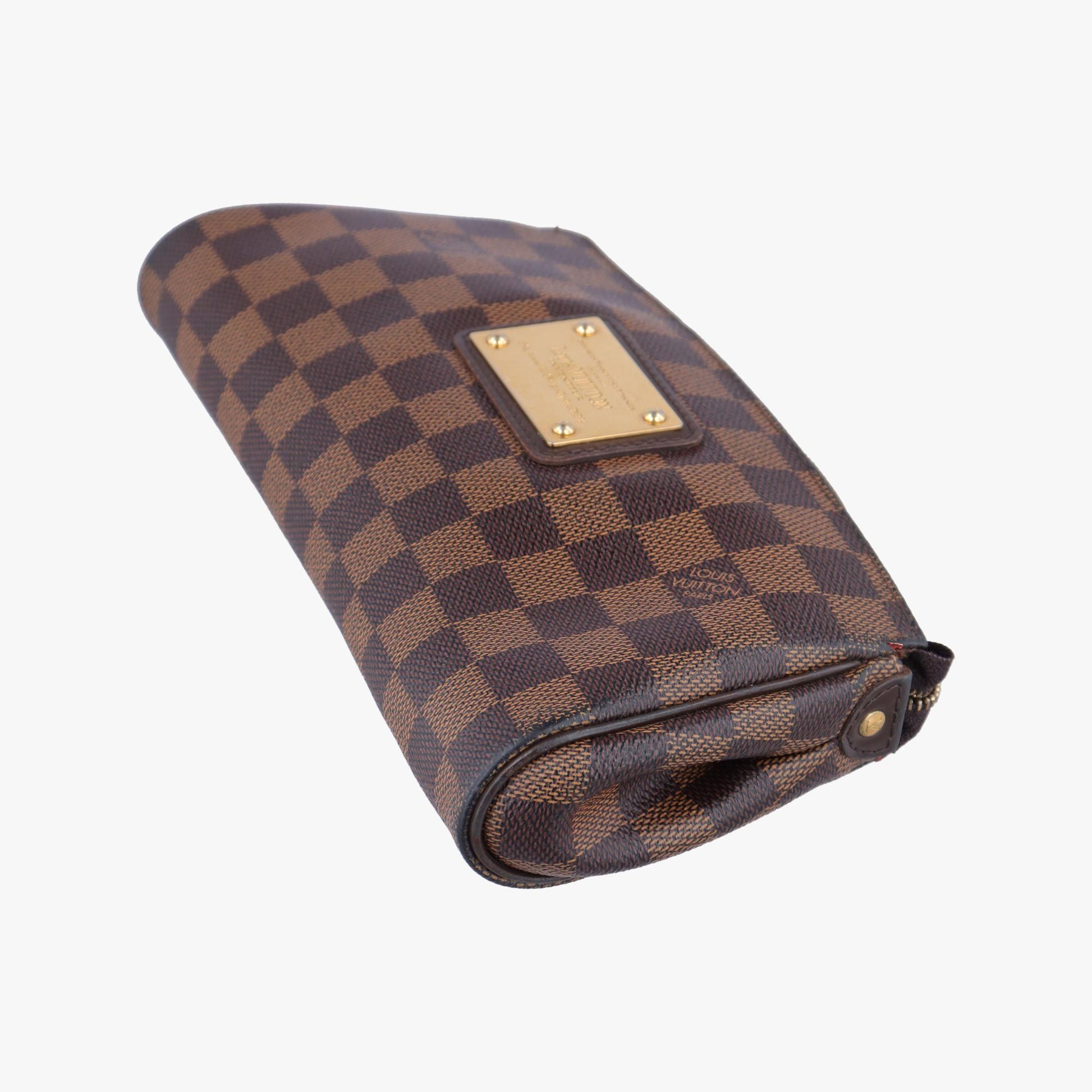 ルイヴィトン Louis Vuitton ショルダーバッグ レディース エヴァ エベーヌ ダミエキャンバス N55213 AA2171